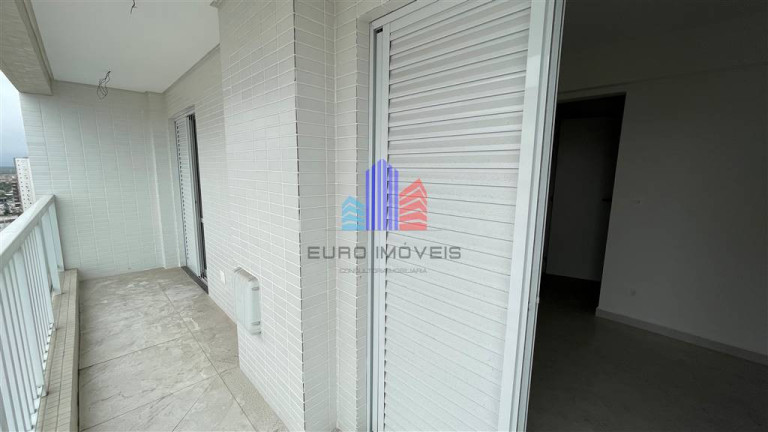 Imagem Apartamento com 3 Quartos à Venda, 148 m² em Vila Guilhermina - Praia Grande