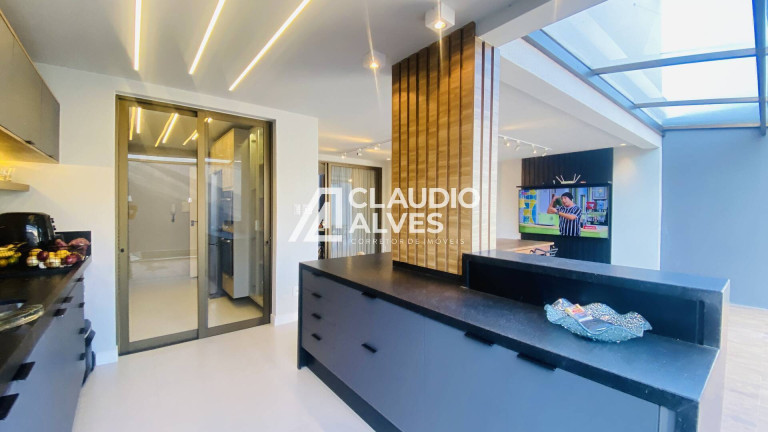 Imagem Casa de Condomínio com 4 Quartos à Venda, 245 m² em Sim - Feira De Santana Imagem Casa de Condomínio com 4 Quartos à Venda, 245 m² em Sim - Feira De Santana