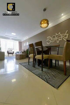 Imagem Apartamento com 2 Quartos à Venda, 100 m² em Embaré - Santos Imagem Apartamento com 2 Quartos à Venda, 100 m² em Embaré - Santos