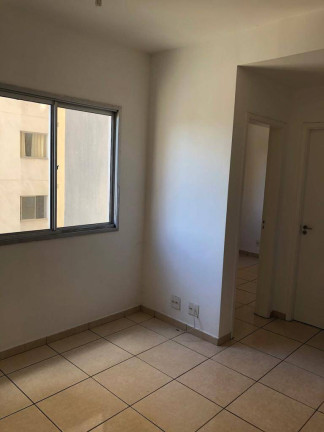 Imagem Apartamento com 2 Quartos à Venda, 47 m² em Parque Campolim - Sorocaba