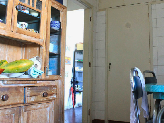 Imagem Apartamento com 3 Quartos à Venda, 114 m² em Pinheiros - São Paulo