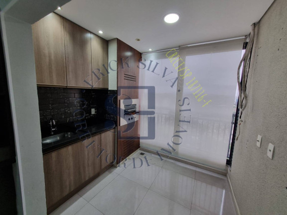 Imagem Apartamento com 2 Quartos à Venda, 59 m² em Vila Osasco - Osasco