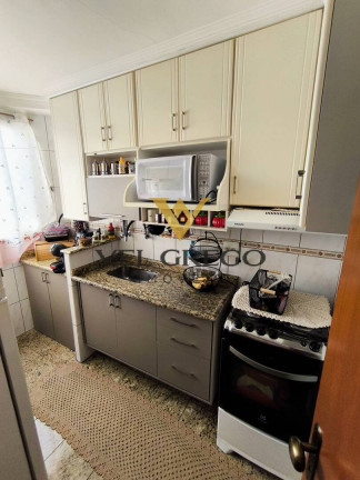 Imagem Apartamento com 2 Quartos à Venda, 50 m² em Paulicéia - São Bernardo Do Campo Imagem Apartamento com 2 Quartos à Venda, 50 m² em Paulicéia - São Bernardo Do Campo