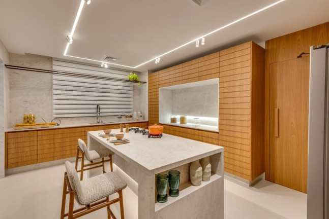 Imagem Apartamento com 4 Quartos à Venda, 351 m² em Setor Marista - Goiânia Imagem Apartamento com 4 Quartos à Venda, 351 m² em Setor Marista - Goiânia