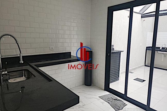 Imagem Sobrado com 3 Quartos à Venda, 108 m² em Jardim Sabará - São Paulo