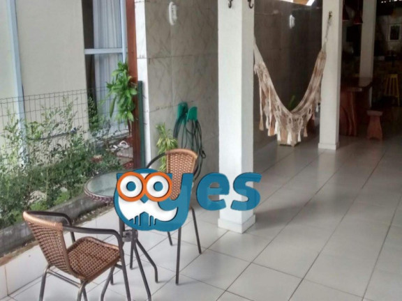 Imagem Casa com 4 Quartos à Venda, 250 m² em Arembepe (abrantes) - Camaçari