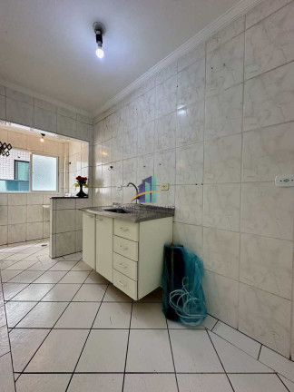 Imagem Apartamento com 1 Quarto à Venda, 40 m² em Canto Do Forte - Praia Grande
