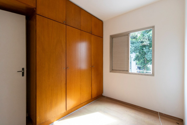 Imagem Apartamento com 2 Quartos à Venda, 53 m² em Cidade Monções - São Paulo Imagem Apartamento com 2 Quartos à Venda, 53 m² em Cidade Monções - São Paulo