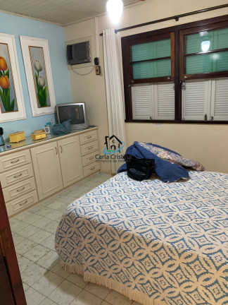 Imagem Casa com 3 Quartos à Venda, 132 m² em Balneário Ipanema - Pontal Do Paraná