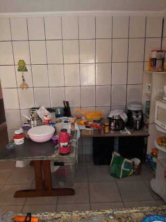 Imagem Casa com 3 Quartos à Venda, 125 m² em Cidade Serodio - Guarulhos