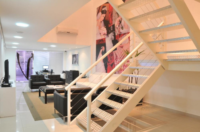Imagem Imóvel com 1 Quarto à Venda, 600 m² em Quarta Parada - São Paulo