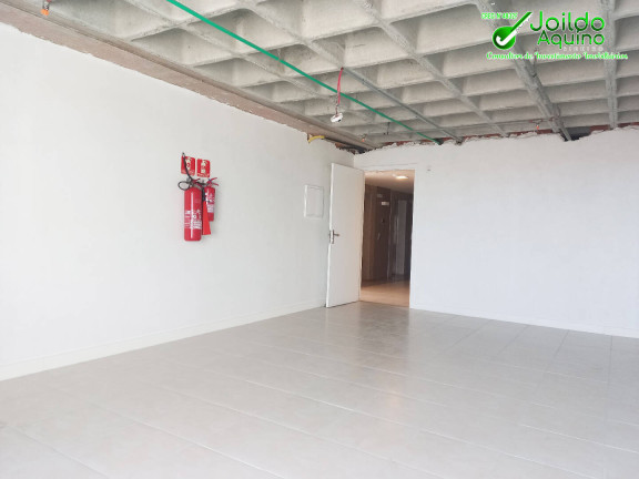 Imagem Sala Comercial à Venda, 182 m² em São Gerardo - Fortaleza Imagem Sala Comercial à Venda, 182 m² em São Gerardo - Fortaleza