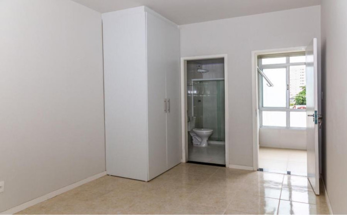 Imagem Apartamento com 1 Quarto à Venda, 51 m² em Pituba - Salvador