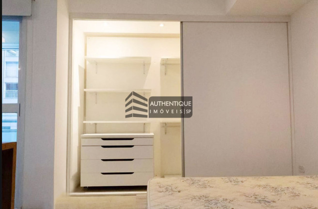 Imagem Apartamento com 1 Quarto à Venda, 60 m² em Vila Olímpia - São Paulo Imagem Apartamento com 1 Quarto à Venda, 60 m² em Vila Olímpia - São Paulo