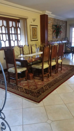 Imagem Casa com 5 Quartos à Venda, 450 m² em Capricórnio I - Caraguatatuba