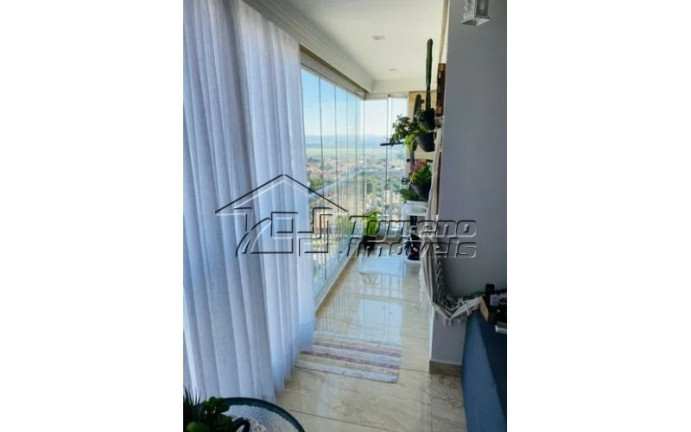 Imagem Apartamento com 2 Quartos à Venda, 90 m² em Jardim Aquarius - São José Dos Campos Imagem Apartamento com 2 Quartos à Venda, 90 m² em Jardim Aquarius - São José Dos Campos