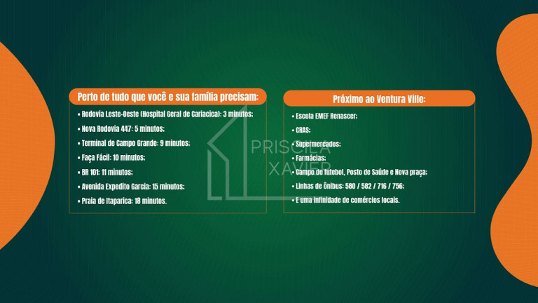 Imagem Terreno à Venda, 160 m² em São Roque - Cariacica Imagem Terreno à Venda, 160 m² em São Roque - Cariacica