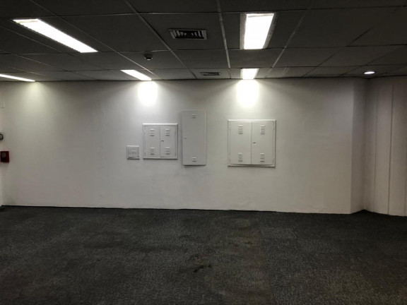 Imagem Imóvel Comercial à Venda, 316 m² em Cerqueira César - São Paulo