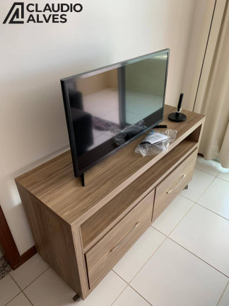Imagem Apartamento com 1 Quarto à Venda, 40 m² em Santa Mônica - Feira De Santana Imagem Apartamento com 1 Quarto à Venda, 40 m² em Santa Mônica - Feira De Santana