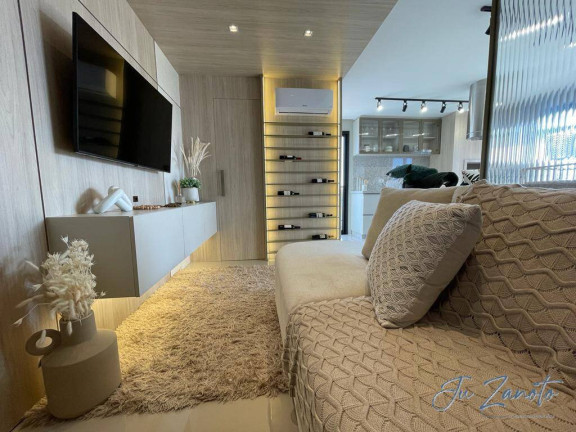 Imagem Apartamento com 3 Quartos à Venda, 126 m² em Caiobá - Matinhos Imagem Apartamento com 3 Quartos à Venda, 126 m² em Caiobá - Matinhos