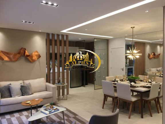 Imagem Apartamento com 3 Quartos à Venda, 88 m² em Alphaville Empresarial - Barueri Imagem Apartamento com 3 Quartos à Venda, 88 m² em Alphaville Empresarial - Barueri