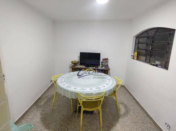 Imagem Casa com 3 Quartos à Venda, 208 m² em Vila Sônia - São Paulo