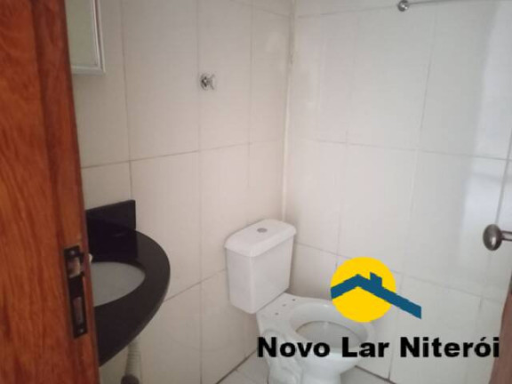 Imagem Sala Comercial à Venda, 23 m² em Centro - Niterói Imagem Sala Comercial à Venda, 23 m² em Centro - Niterói