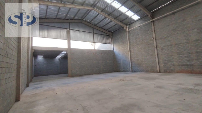 Imagem Imóvel Comercial para Alugar, 1.200 m² em Cidade Aracília - Guarulhos