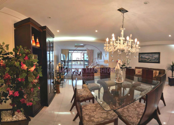 Apartamento com 4 Quartos à Venda, 350 m² em Praia Da Costa - Vila Velha
