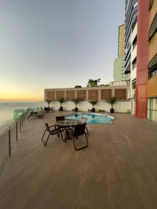 Imagem Imóvel com 4 Quartos à Venda, 165 m² em Vitória - Salvador Imagem Imóvel com 4 Quartos à Venda, 165 m² em Vitória - Salvador