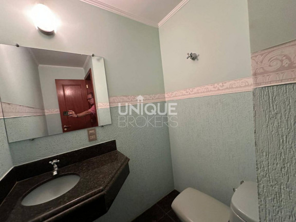 Imagem Apartamento com 4 Quartos à Venda, 265 m² em Anhangabaú - Jundiaí Imagem Apartamento com 4 Quartos à Venda, 265 m² em Anhangabaú - Jundiaí