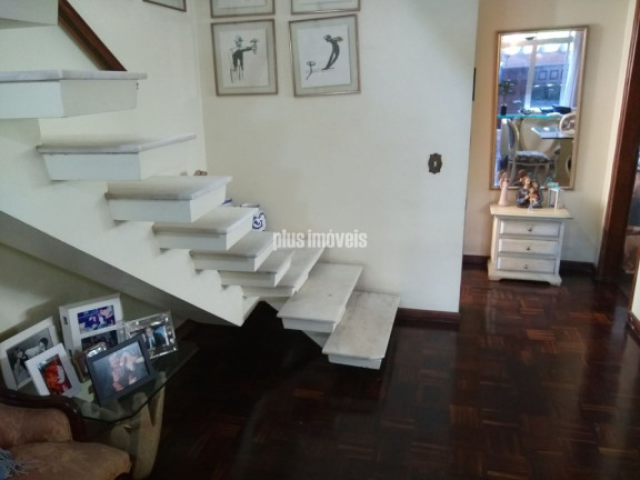 Imagem Casa com 3 Quartos à Venda, 225 m² em Alto Da Boa Vista - São Paulo Imagem Casa com 3 Quartos à Venda, 225 m² em Alto Da Boa Vista - São Paulo