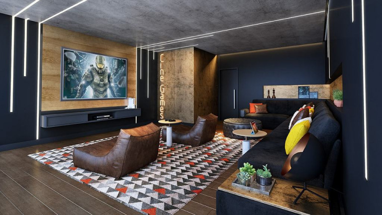 Imagem Apartamento com 4 Quartos à Venda, 156 m² em Vila Yara - Osasco