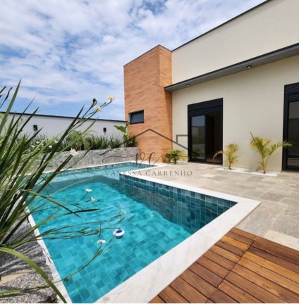 Imagem Casa de Condomínio com 3 Quartos à Venda, 168 m² em Parque Ibiti Reserva - Sorocaba