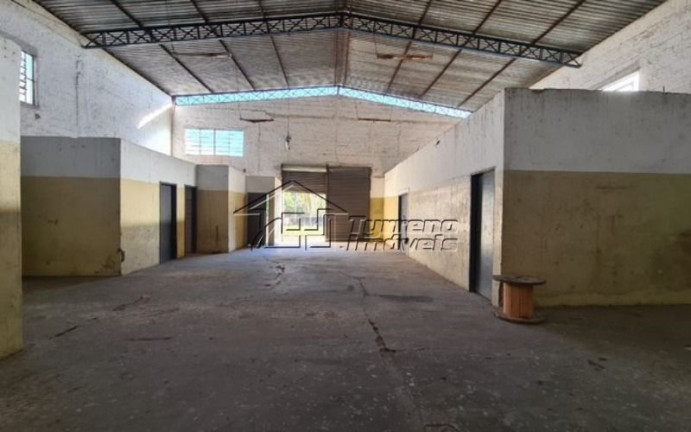 Imóvel Comercial à Venda, 278 m² em Zona Norte - São José Dos Campos
