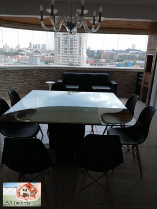 Imagem Apartamento com 3 Quartos à Venda ou Locação, 121 m² em Casa Branca - Santo André Imagem Apartamento com 3 Quartos à Venda ou Locação, 121 m² em Casa Branca - Santo André