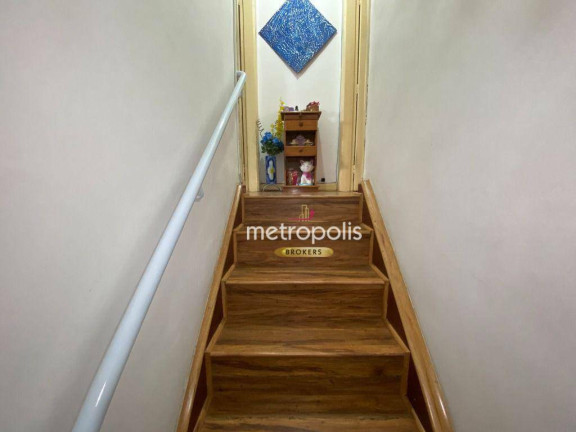Imagem Sobrado com 2 Quartos à Venda, 158 m² em Campestre - Santo André Imagem Sobrado com 2 Quartos à Venda, 158 m² em Campestre - Santo André