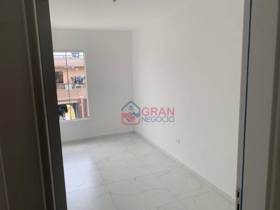 Imagem Sobrado com 2 Quartos à Venda, 59 m² em Tatuquara - Curitiba Imagem Sobrado com 2 Quartos à Venda, 59 m² em Tatuquara - Curitiba