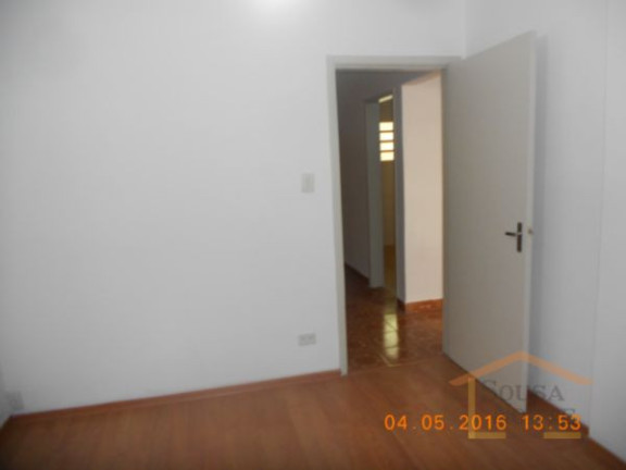 Foto do imóvel Apartamento com 2 Quartos à Venda,  em Santana - São Paulo