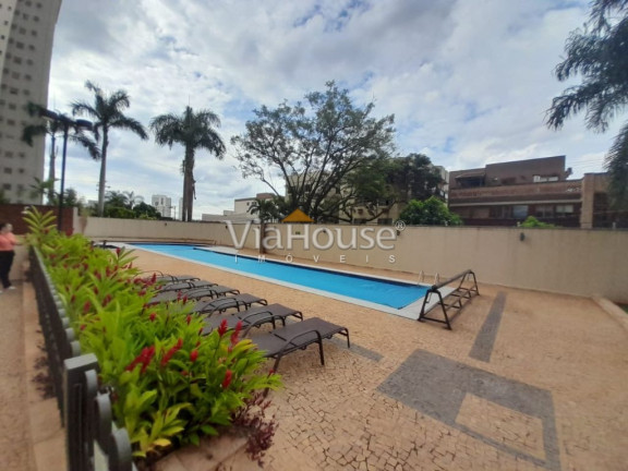 Imagem Apartamento com 3 Quartos à Venda, 181 m² em Jardim Irajá - Ribeirão Preto Imagem Apartamento com 3 Quartos à Venda, 181 m² em Jardim Irajá - Ribeirão Preto