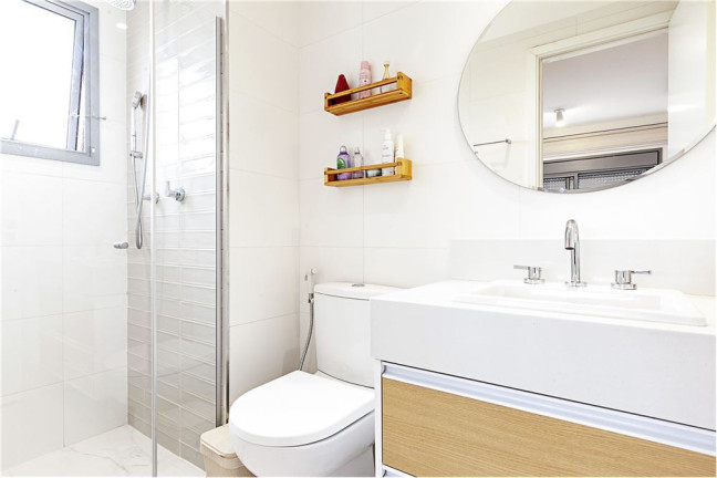 Imagem Apartamento com 2 Quartos à Venda, 63 m² em Butantã - São Paulo
