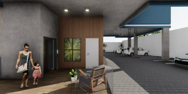 Imagem Imóvel com 2 Quartos à Venda, 50 m² Imagem Imóvel com 2 Quartos à Venda, 50 m²