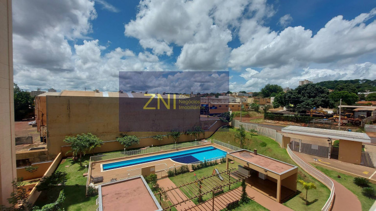 Imagem Apartamento com 2 Quartos à Venda, 52 m² em Jardim Anhanguera - Ribeirão Preto Imagem Apartamento com 2 Quartos à Venda, 52 m² em Jardim Anhanguera - Ribeirão Preto