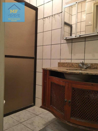 Imagem Apartamento com 1 Quarto à Venda, 41 m² em Boqueirão - Santos