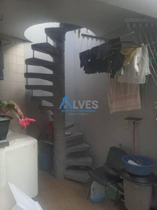 Imagem Apartamento com 3 Quartos à Venda, 79 m² em Oswaldo Cruz - São Caetano Do Sul Imagem Apartamento com 3 Quartos à Venda, 79 m² em Oswaldo Cruz - São Caetano Do Sul