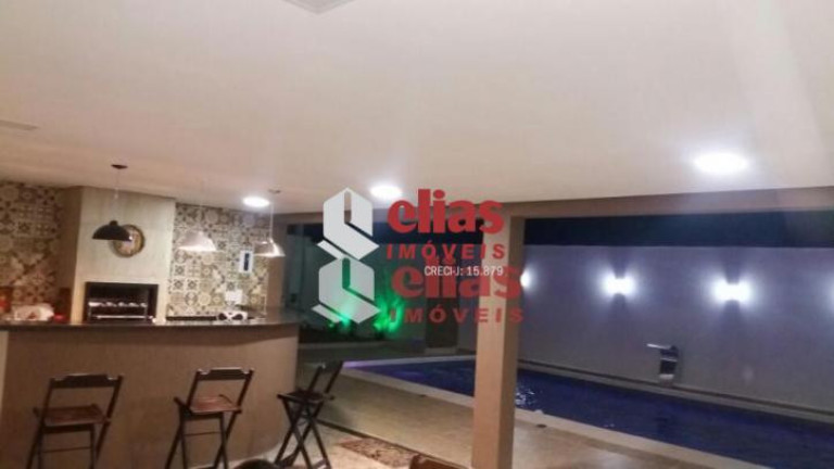 Imagem Casa com 2 Quartos à Venda, 300 m² em Vale Do Igapó - Bauru