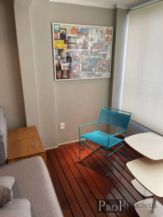 Imagem Apartamento com 3 Quartos à Venda, 97 m² em Itaim Bibi - São Paulo Imagem Apartamento com 3 Quartos à Venda, 97 m² em Itaim Bibi - São Paulo