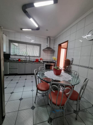 Imagem Casa com 3 Quartos à Venda, 293 m² em Dos Casa - São Bernardo Do Campo