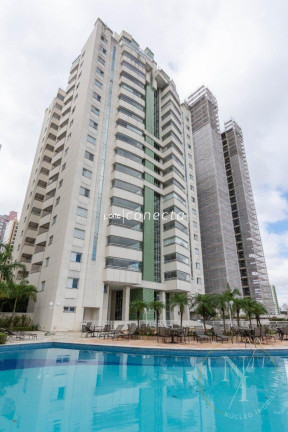 Imagem Apartamento com 3 Quartos à Venda, 145 m² em Vila Regente Feijó - São Paulo Imagem Apartamento com 3 Quartos à Venda, 145 m² em Vila Regente Feijó - São Paulo