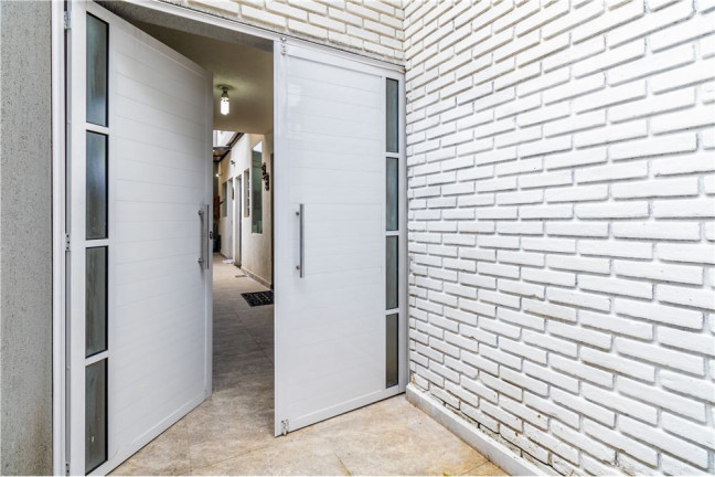 Imagem Casa com 3 Quartos à Venda,  em Parque Boturussu - São Paulo